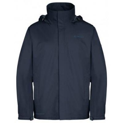 Vaude Mens Escape Light Jacket Eclipse